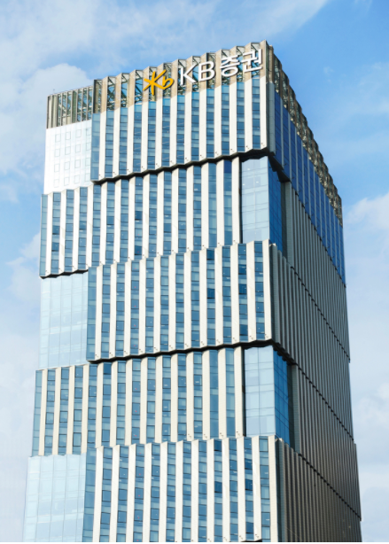 KB증권의 ‘프라임클럽’이 소리 소문 없이 성장하고 있다(KB증권 제공)