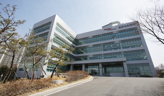 금호석유화학 전자소재 공장. (사진=금호석유화학)