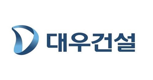 대우건설 CI (제공=대우건설)
