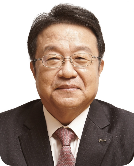 한성희 포스코건설 사장 (제공=포스코건설)