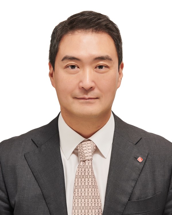 ▲ 롯데쇼핑 마트사업부 강성현 대표 (사진제공=롯데쇼핑)