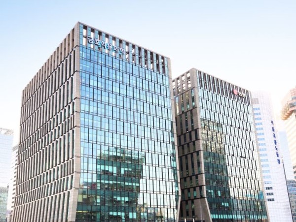 금호석유화학 본사. (사진=금호석유화학)