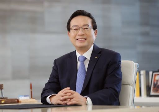 손태승 우리금융 회장 (사진제공=우리금융그룹)