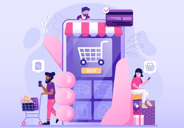 라이브쇼핑 관련 이미지 (사진=게티이미지 뱅크)