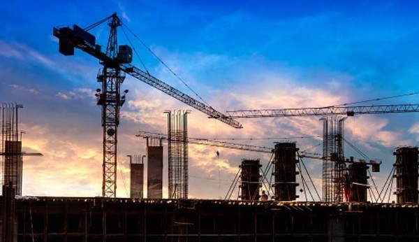 건설현장모습. 기사내용과는 무관. (출처=게티이미지뱅크)