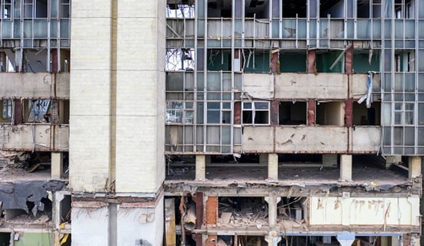 재건축 현장. 기사와는 무관 (출처=게티이미지뱅크)