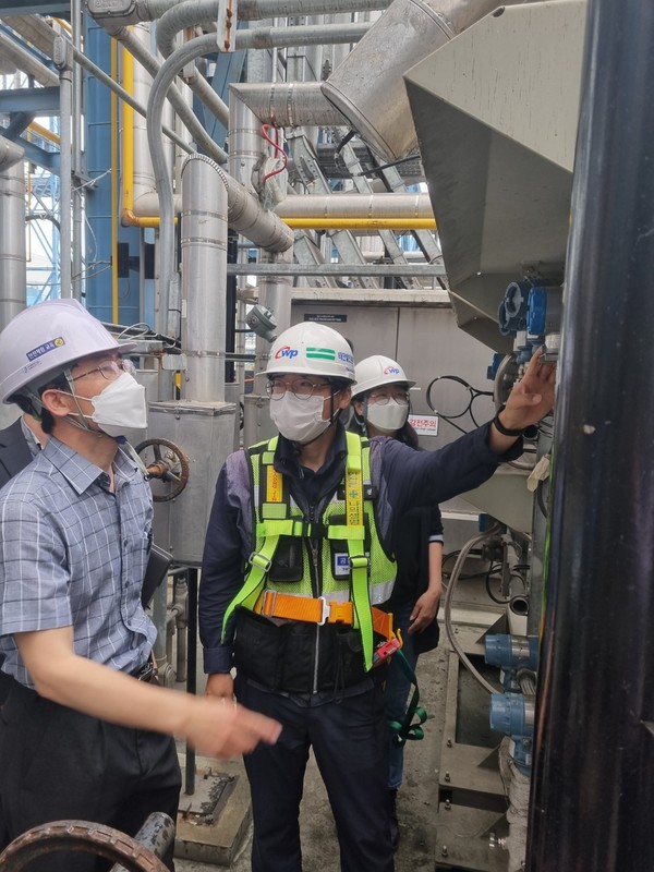 (사진제공=한국서부발전)