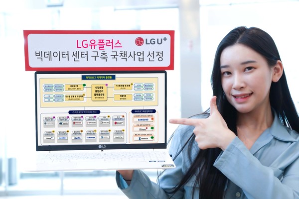(LG유플러스 제공)