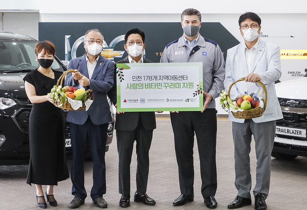 (GM코리아 제공)