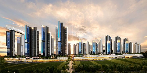 (포스코건설 제공)