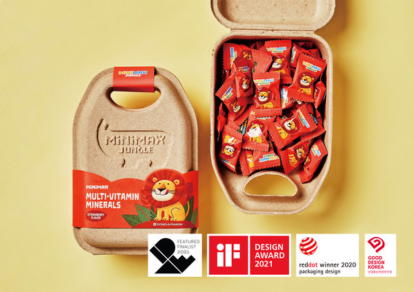 (동아제약 제공)