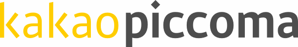 카카오픽코마 CI