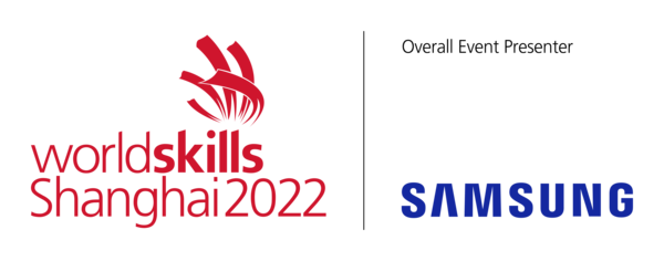 국제기능올림픽대회 로고. (삼성전자 제공)