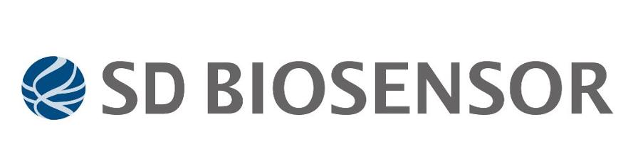 SD바이오센서 CI