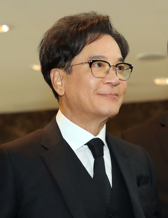 CJ 이재현 회장.