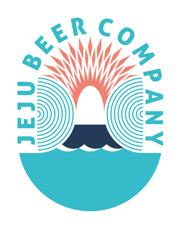 ▲ 제주맥주 로고 (롯데칠성음료 제공)