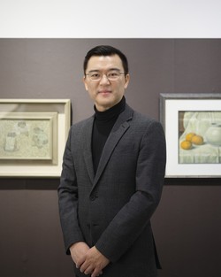 케이옥션 도현순 대표이사