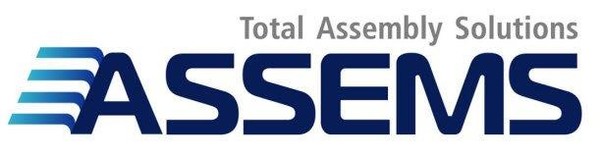 ASSEMS 로고