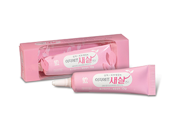 대웅제약 이지에프새살 연고 (일반의약품 OTC)