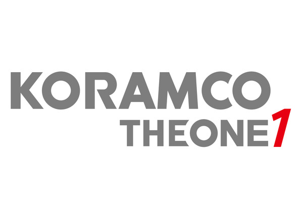 코람코더원리츠 CI