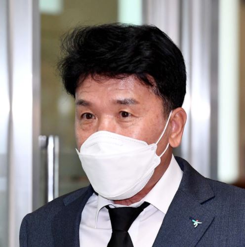 함영주 하나금융지주 부회장.(뉴시스 제공)