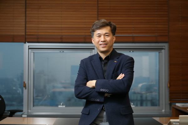 SK하이닉스 곽노정 사장