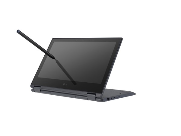 LG전자가 최근 출시한 LG크롬북