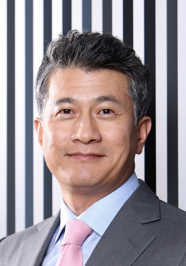 장세욱 동국제강 부회장 (동국제강 제공)