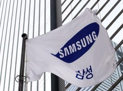 삼성전자 서초 사옥. (삼성전자 제공)