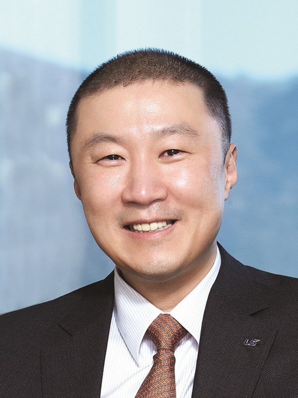 구자은 LS그룹 회장 (LS그룹 제공)