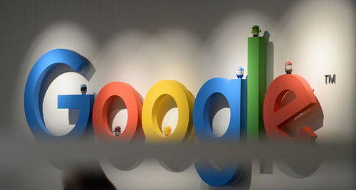 구글이 임금 성차별로 집단소송을 낸 여직원에 1500억원을 배상하기로 합의했다. (뉴시스 제공)