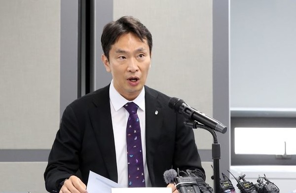 이복현 금융감독원장.(뉴시스 제공)