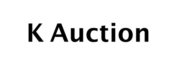 케이옥션 로고 (케이옥션 제공) 