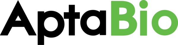 압타바이오 로고