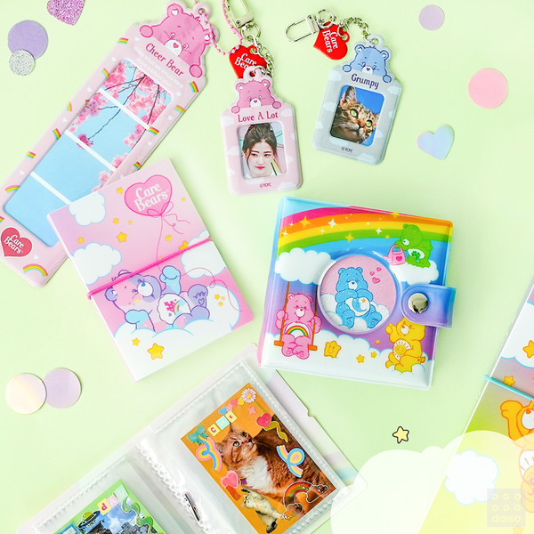 아성다이소의 폴꾸 시즌2 신제품들 (아성다이소 제공)