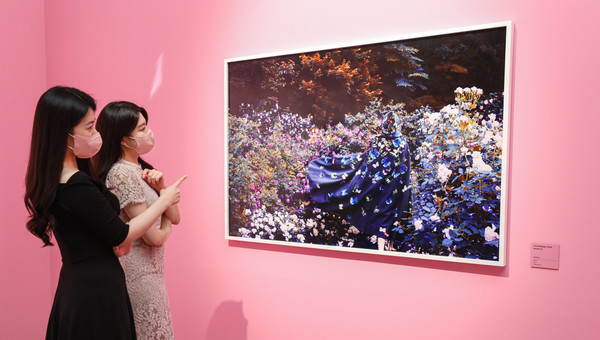 현대백화점그룹 제공