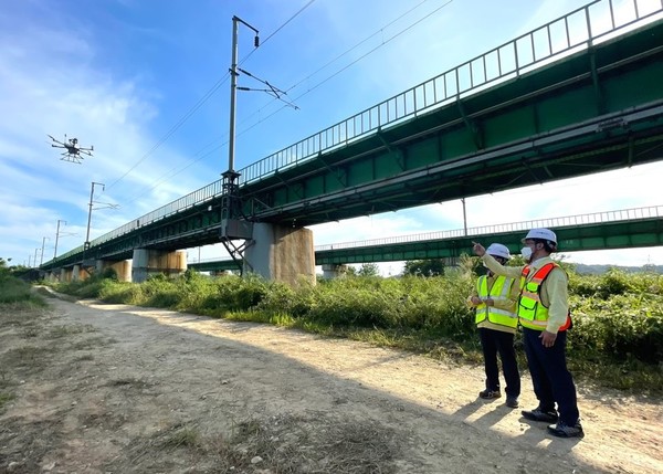 한국철도공사 제공