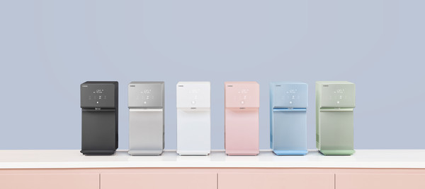 코웨이 아이콘 정수기 (코웨이 제공)