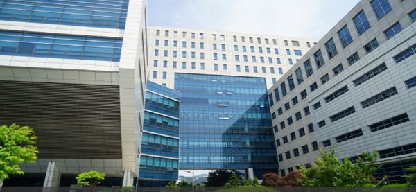 서울북부지방법원 청사 전경 (서울북부지방법원 제공)