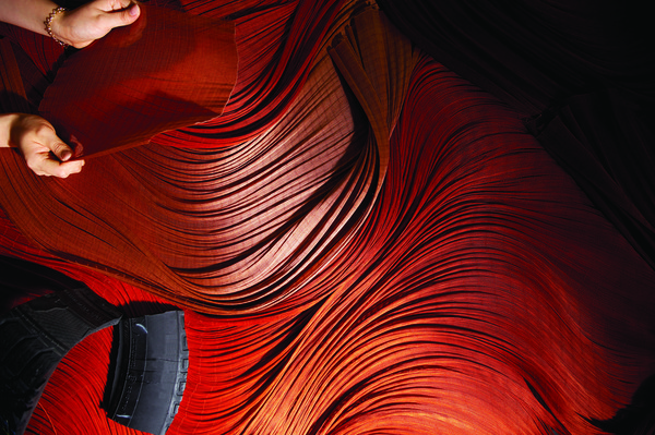 효성첨단소재 타이어코드 (효성 제공)