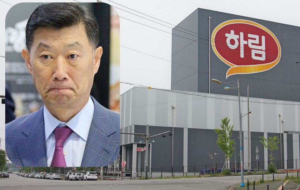 식품기업 하림의 김홍국 회장의 경영능력이 도마 위에 올랐다. 경영실적의 기복이 심해서다. [사진=팩트인뉴스]
