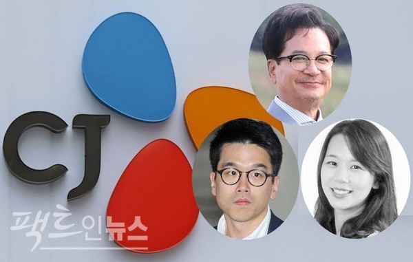 이재현 CJ 회장이 경영 승계를 위해 다양한 편법을 구사하고 있지만, 역부족인 것으로 나타났다. [사진=스페셜경제, 뉴시스]