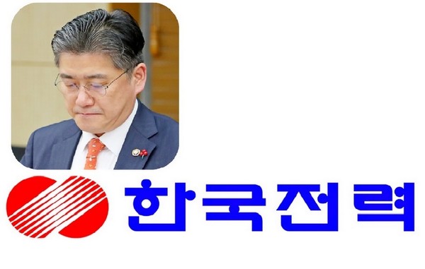 정승일 한전 사장이 올해 사상 최대적자를 낼 전망이다. 주무 부처인 산업통상자원부가 한전을 측면 지원하고 나선 이유다. [사진=한전, 뉴시스]