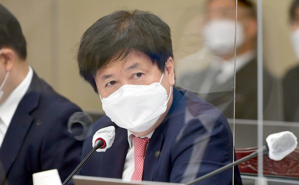 유경준 국민의힘 의원. [사진=뉴시스]