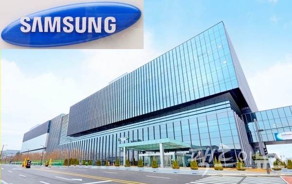 삼성바이오로직스가 지난해 매출 3조원 시대를 열었다. 삼성바이오로직스 인천 송도 공장. [사진=팩트인뉴스, 삼성바이오로직스]