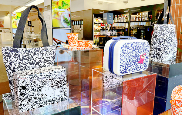 GS25가 이달과 내달 기념일을 맞아 출시한 협업 상품. [샤진=GS25]