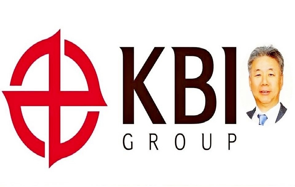 박효상 KBI그롭 회장이 올해 연결기준 매출 3조원 달성에 속도를 낸다. [사진=정수남 기자, KBI그룹]