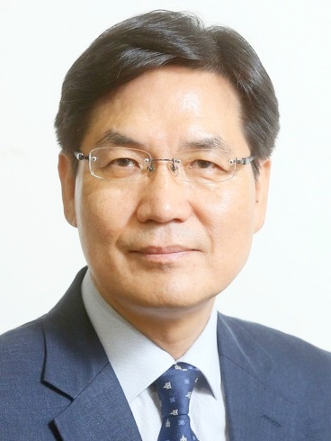 김민석 한국항공우주산업진흥협회 신임 상근부회장. [사진=한국항공우주산업진흥협회]