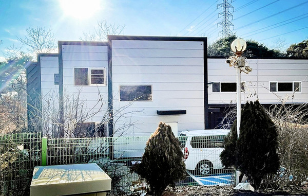 복권기금이 장애 아동·청소년을 위한 돌봄 환경 개선을 위해  평택 하래장애인주간보호센터 증축에 4억6000만원을 지원했다. [사진=복권기금]