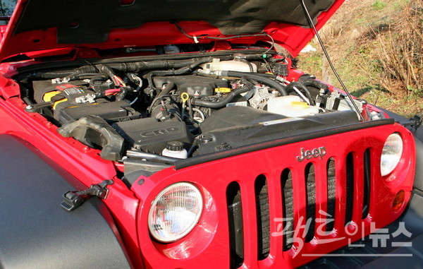 자동차는 3만여 개의 부품으로 이뤄졌지만, 관리를 잘 하면 20년 이상 탈 수 있다. [사진=정수남 기자]